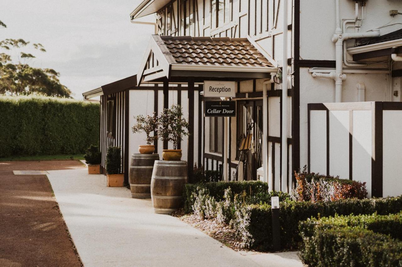 Castelli Estate Otel Denmark Dış mekan fotoğraf
