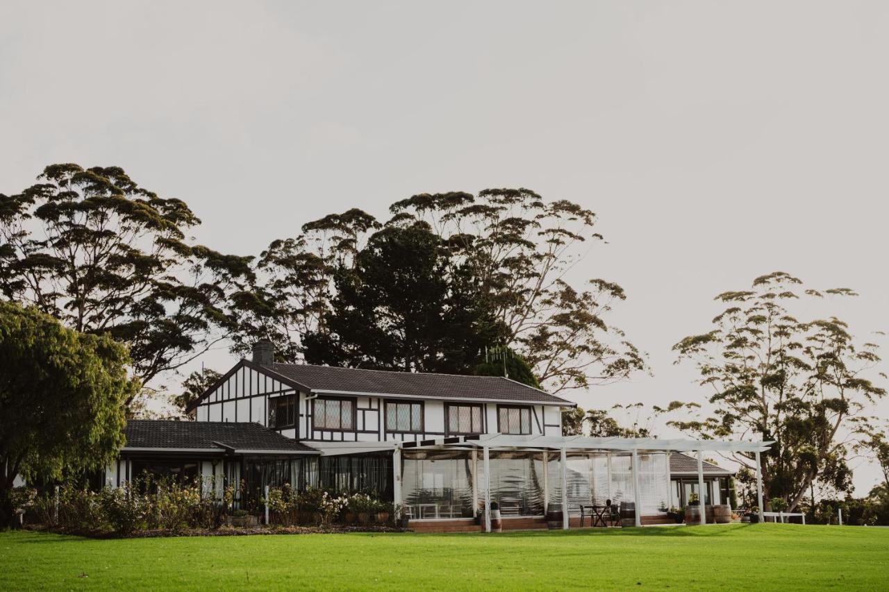 Castelli Estate Otel Denmark Dış mekan fotoğraf