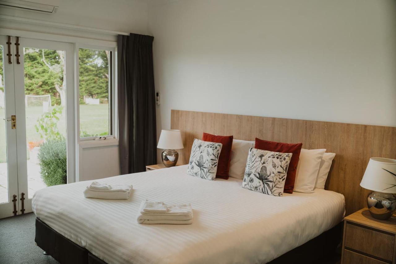 Castelli Estate Otel Denmark Dış mekan fotoğraf