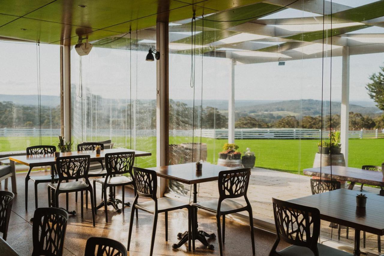 Castelli Estate Otel Denmark Dış mekan fotoğraf