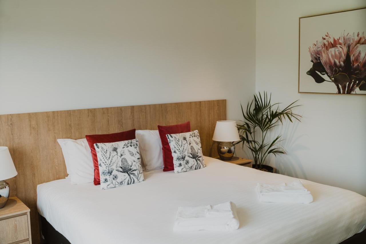 Castelli Estate Otel Denmark Dış mekan fotoğraf