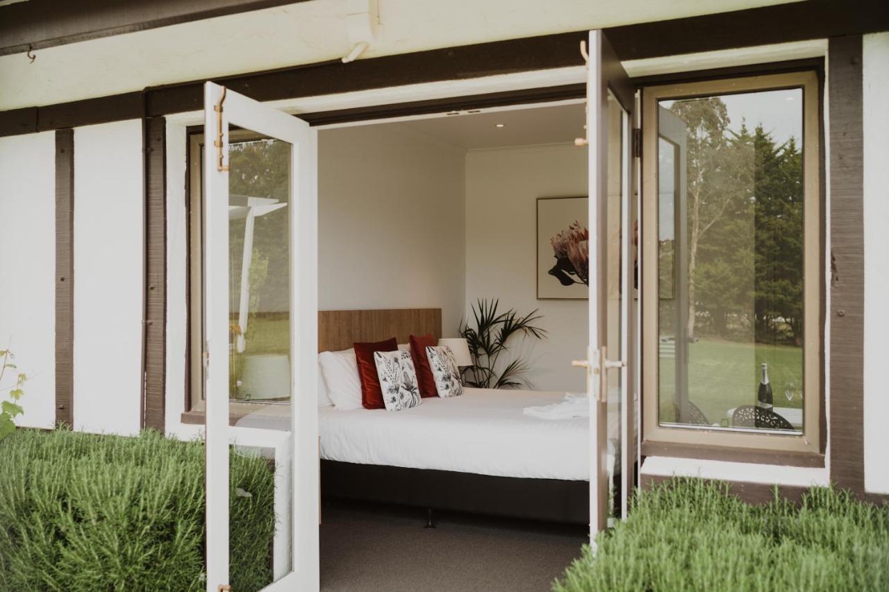 Castelli Estate Otel Denmark Dış mekan fotoğraf