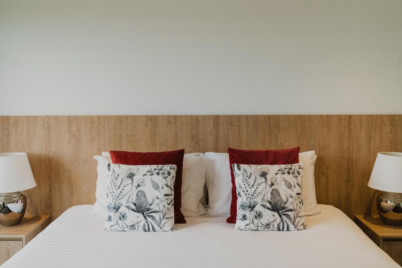Castelli Estate Otel Denmark Dış mekan fotoğraf