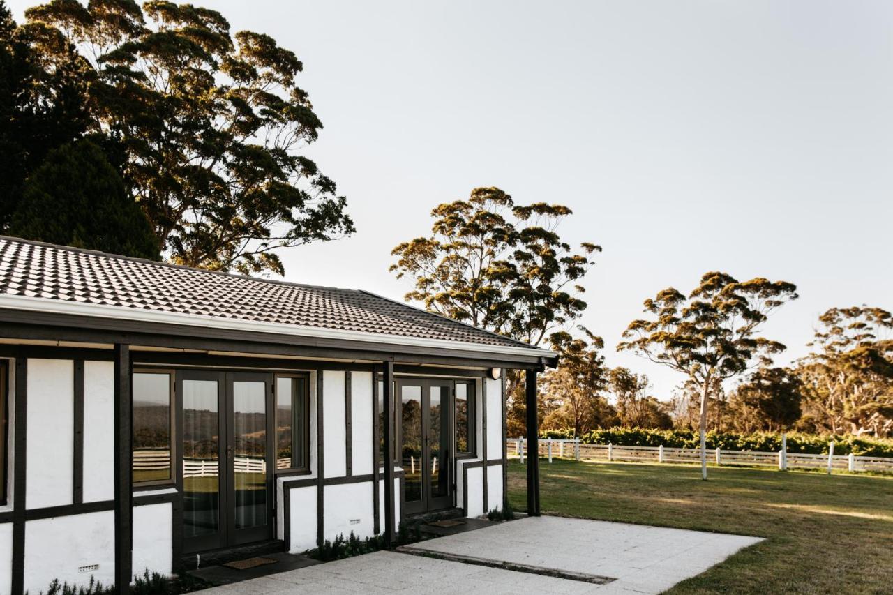 Castelli Estate Otel Denmark Dış mekan fotoğraf