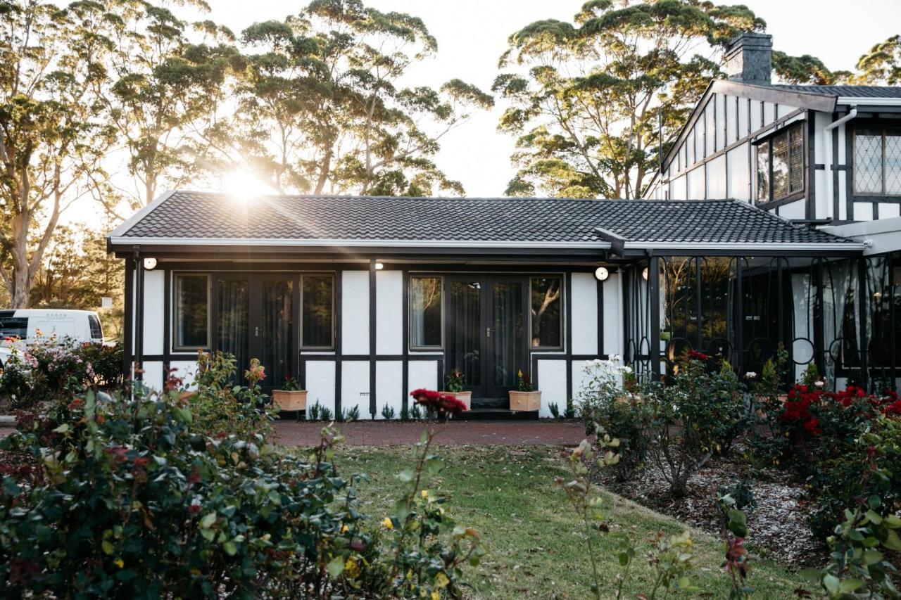 Castelli Estate Otel Denmark Dış mekan fotoğraf